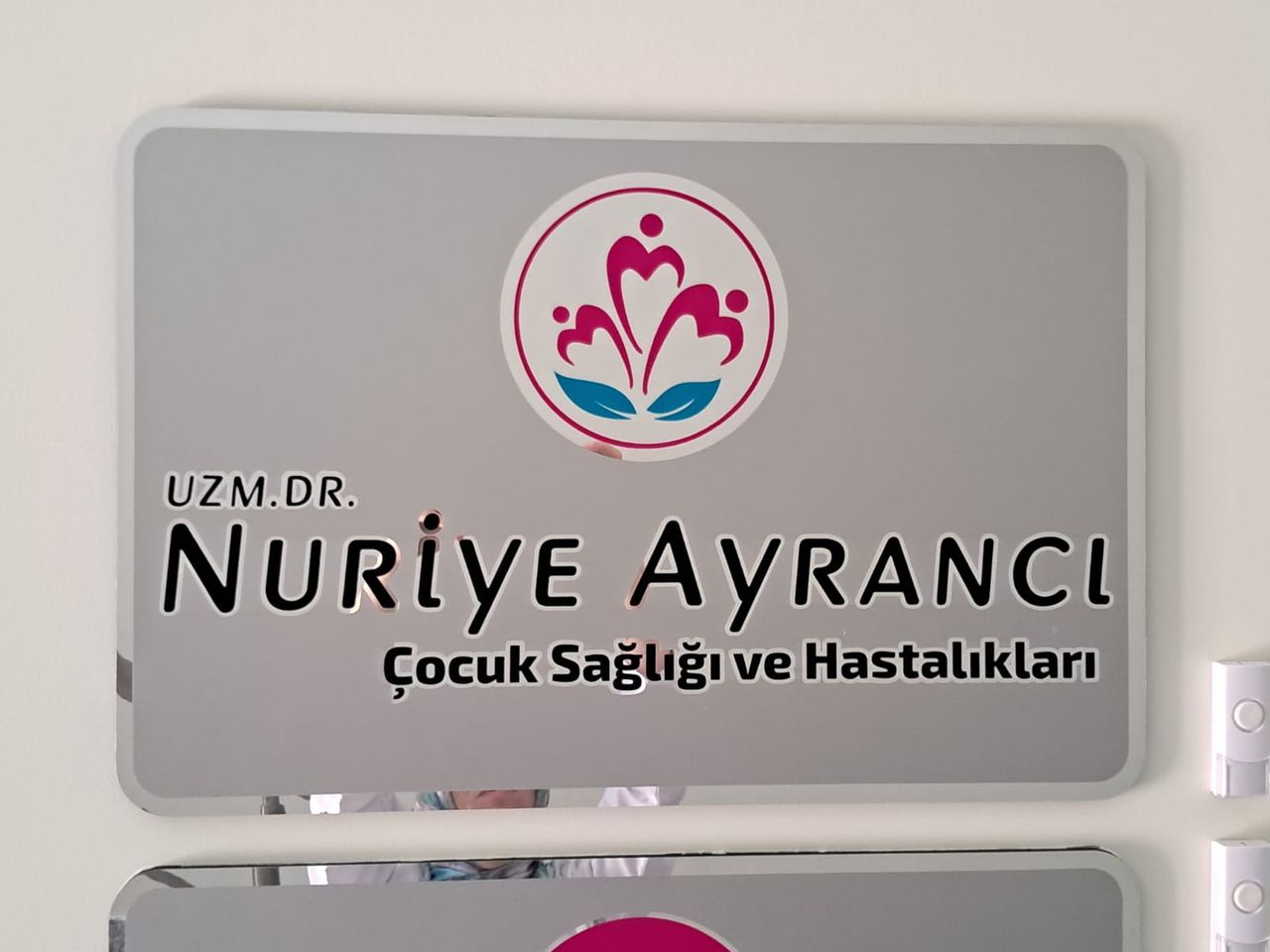 Nuriye Ayrancı-0