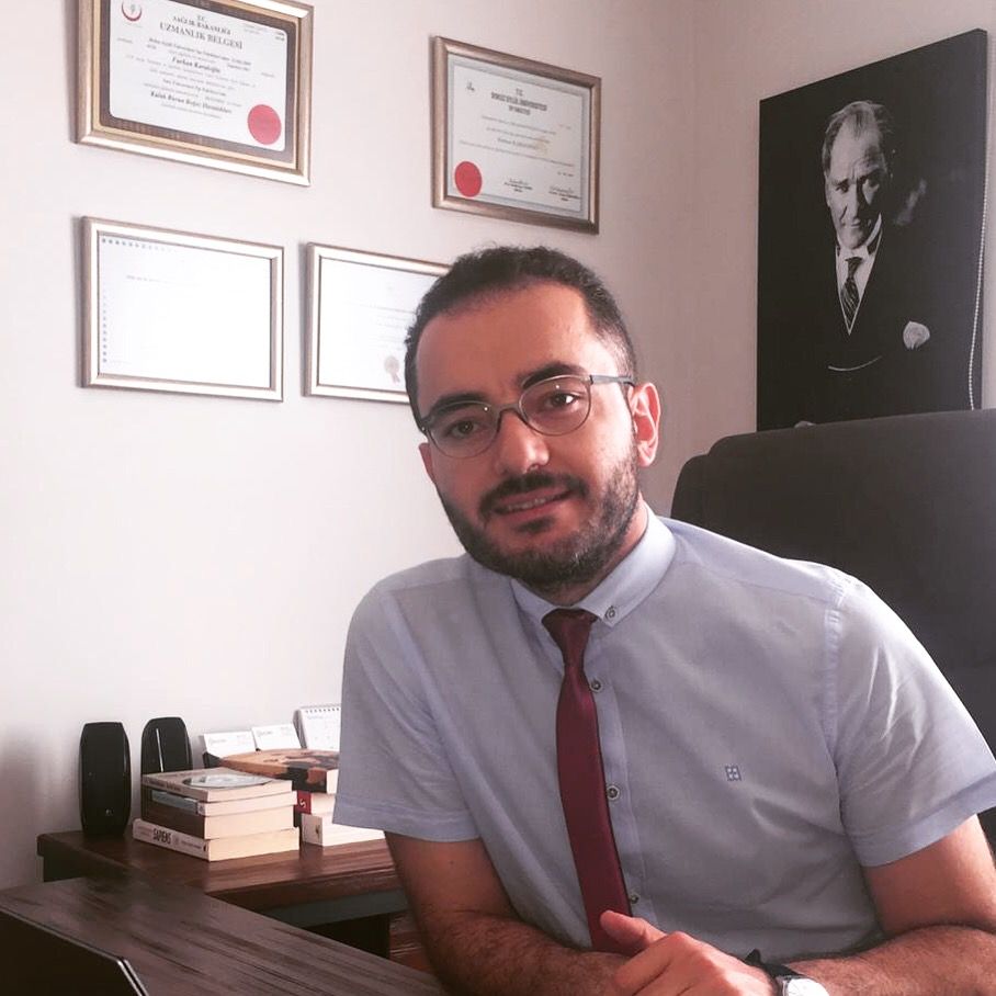 Furkan Karaloğlu-1