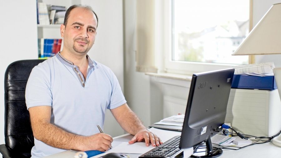 Ahmad Abboud-0