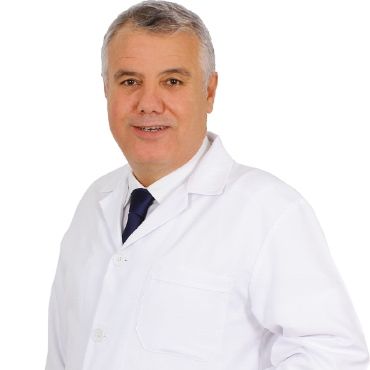 Melih Üstel-0