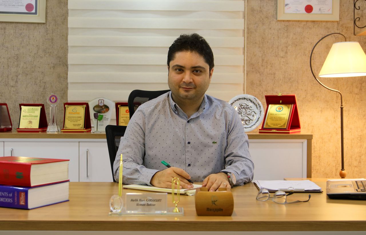 Melih Nuri Karakurt-2