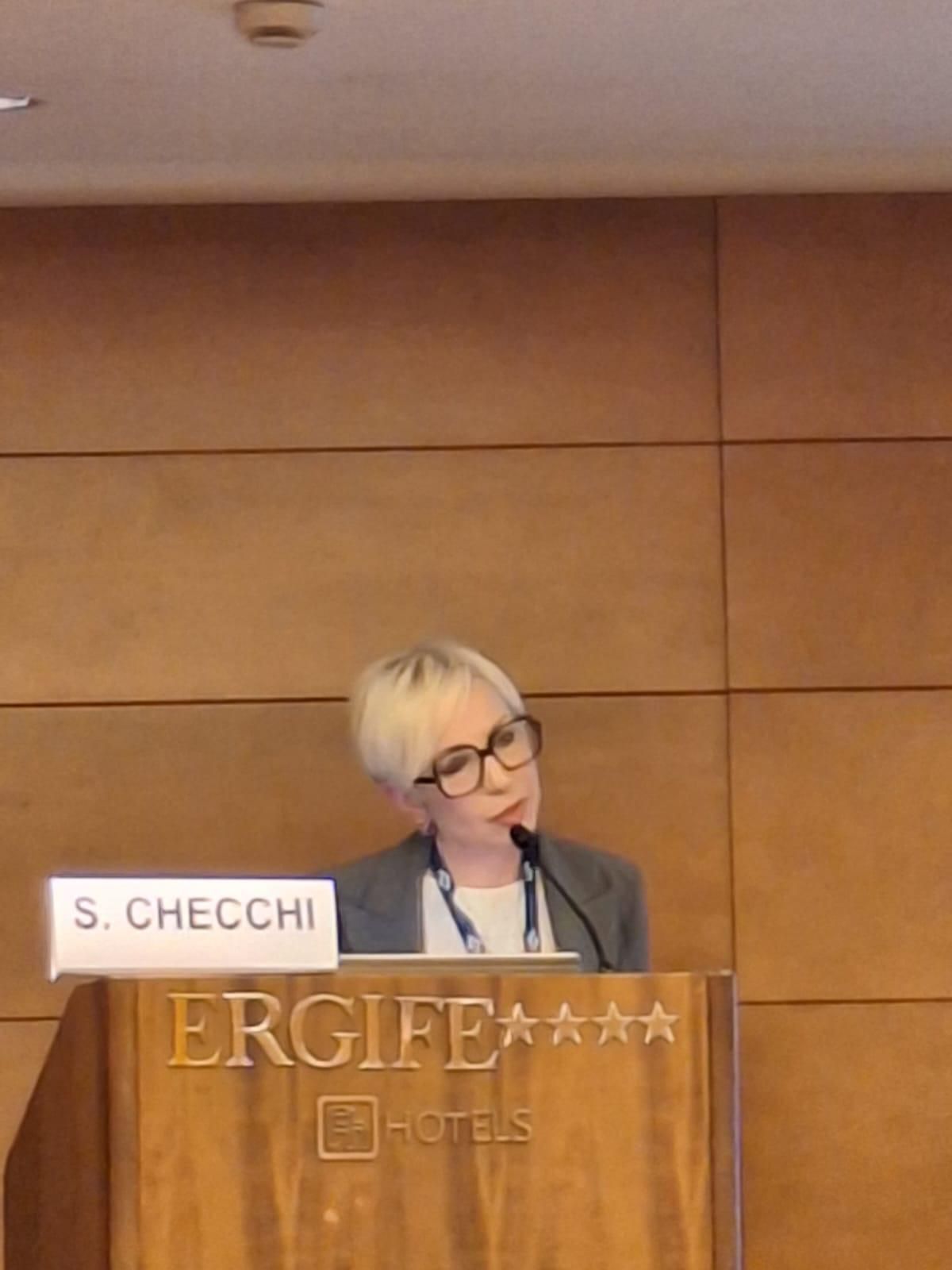 Serenella Checchi-1