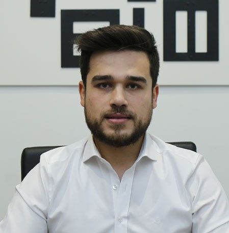 Fatih Evlice-0