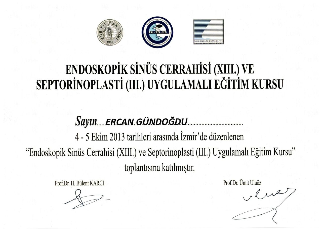 Ercan Gündoğdu-0