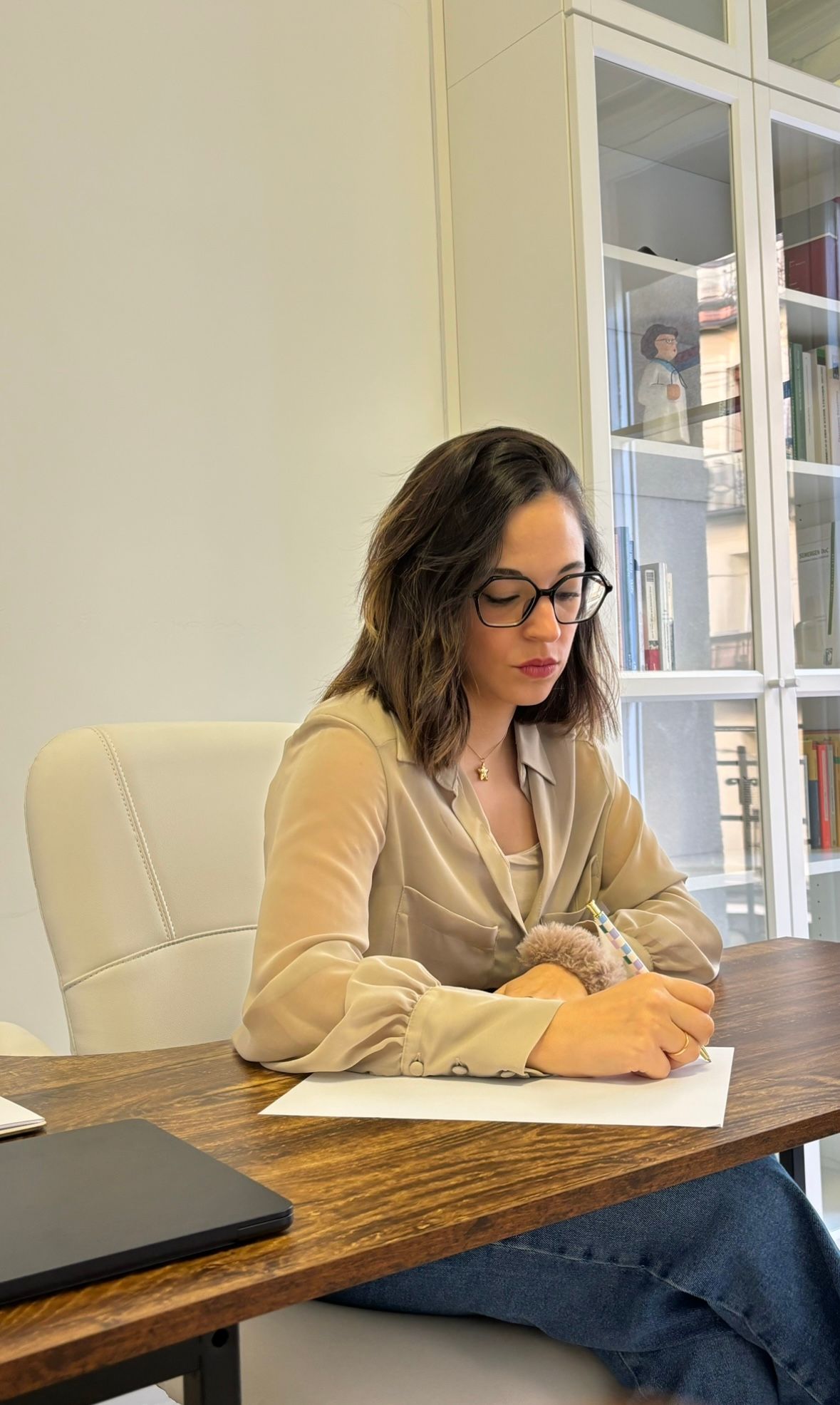 Beatriz Arteaga Cristino-1