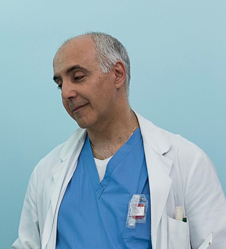 Claudio La Medica-0