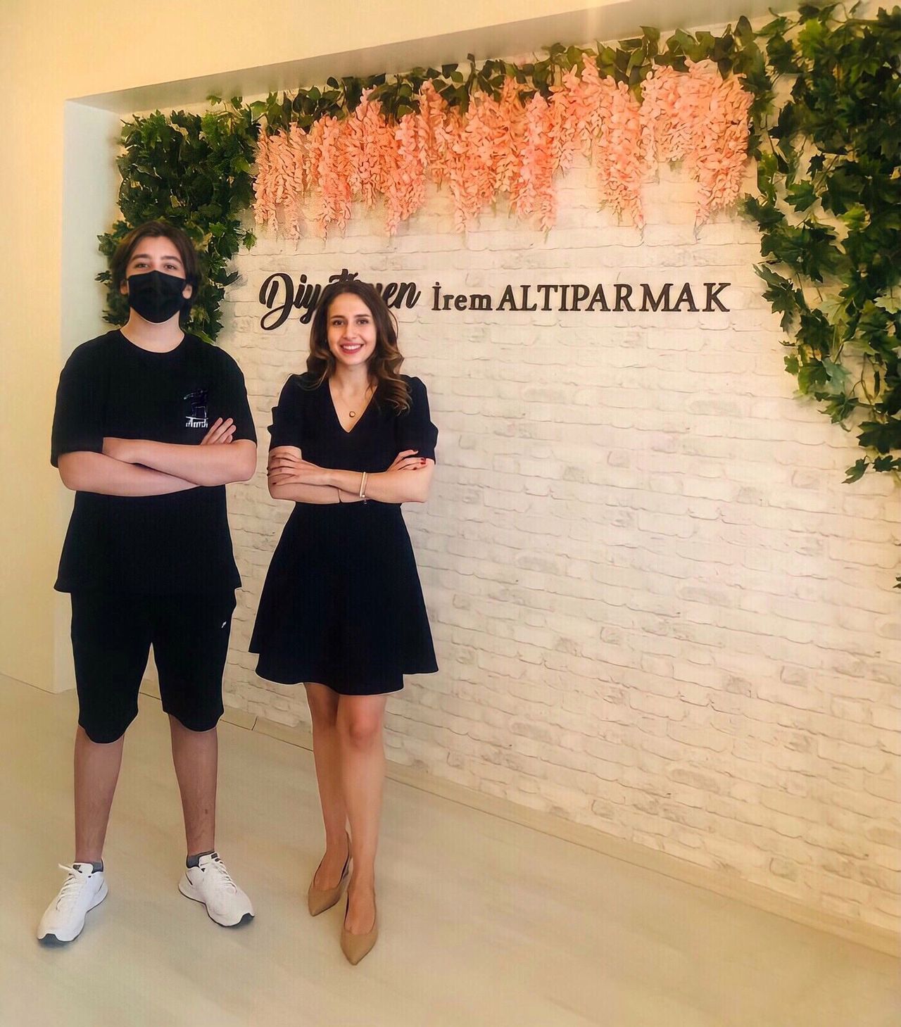 İrem Altıparmak-2