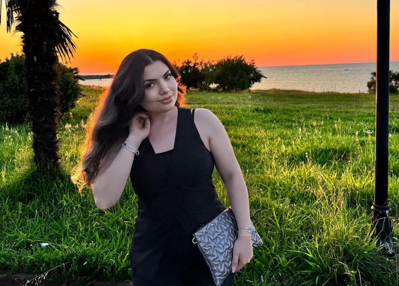 Damla Dilber-1