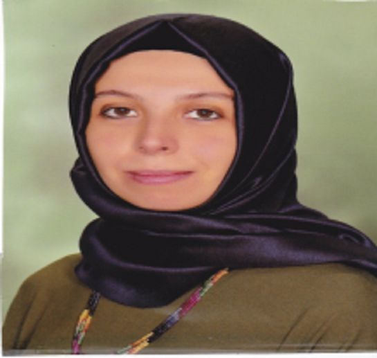 Emine Lamiser Atik-0