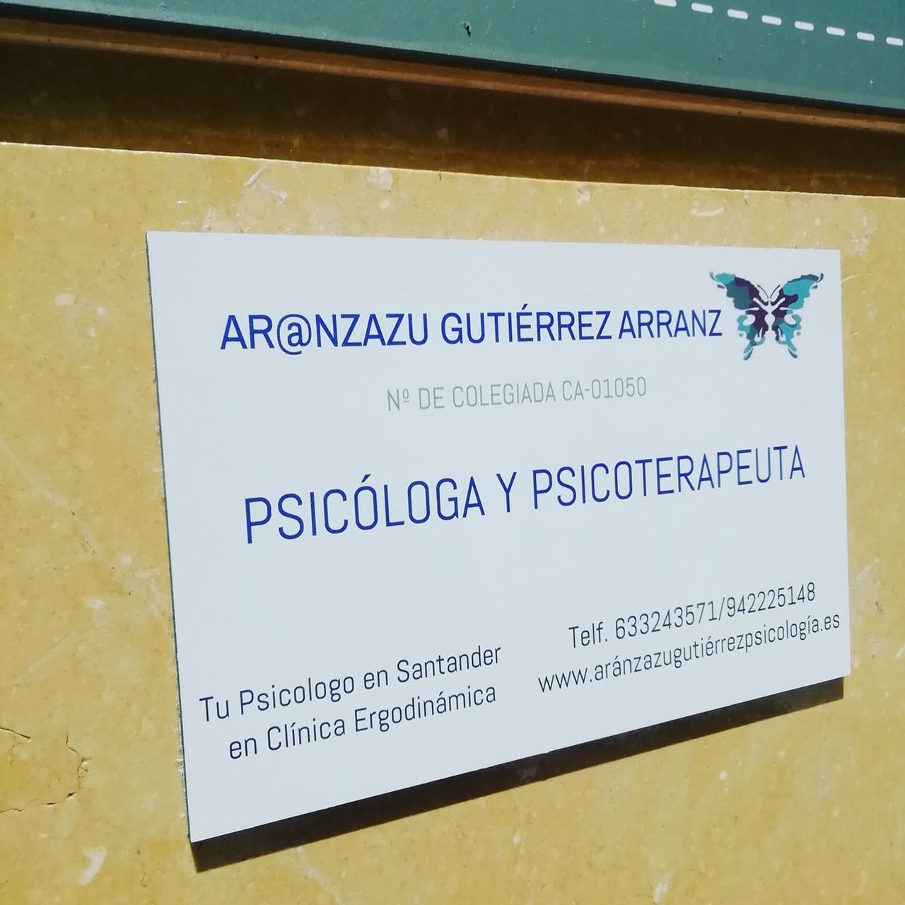 Aránzazu Gutiérrez Arranz-1
