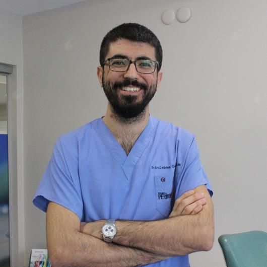 Çağdaş Çağlar Laçin-0