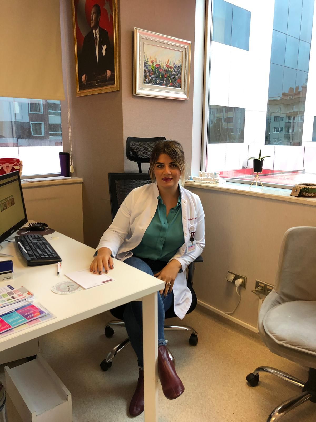 Merve Karamahmutoğlu Cavıldak-2