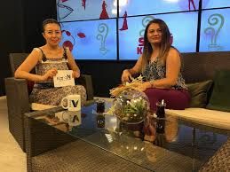 Sibel Parlak Kan-1