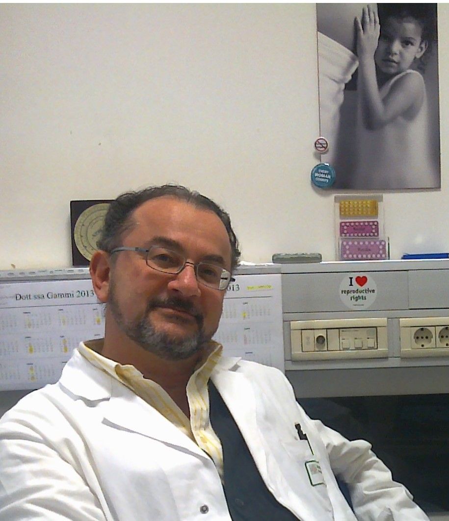 Filiberto Ungaro-0