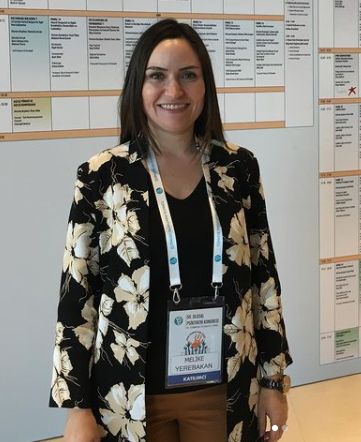 Melike Yerebakan Tüzer-2