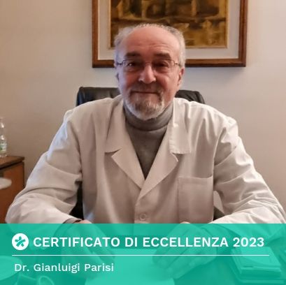 Gianluigi Parisi-0