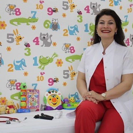 Banu İnce Demirpençe-0