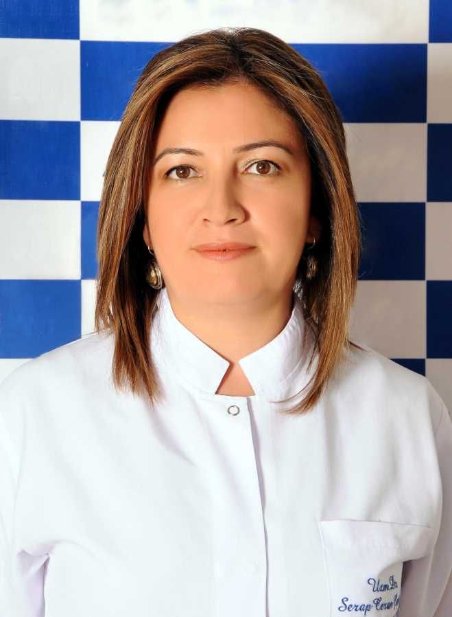 Serap Ceran Çağrıl-0