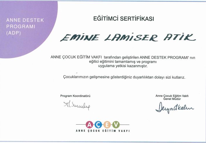 Emine Lamiser Atik-2