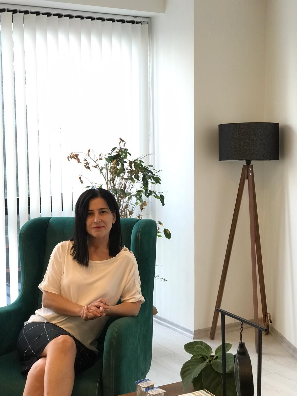Gamze Göktürk-0