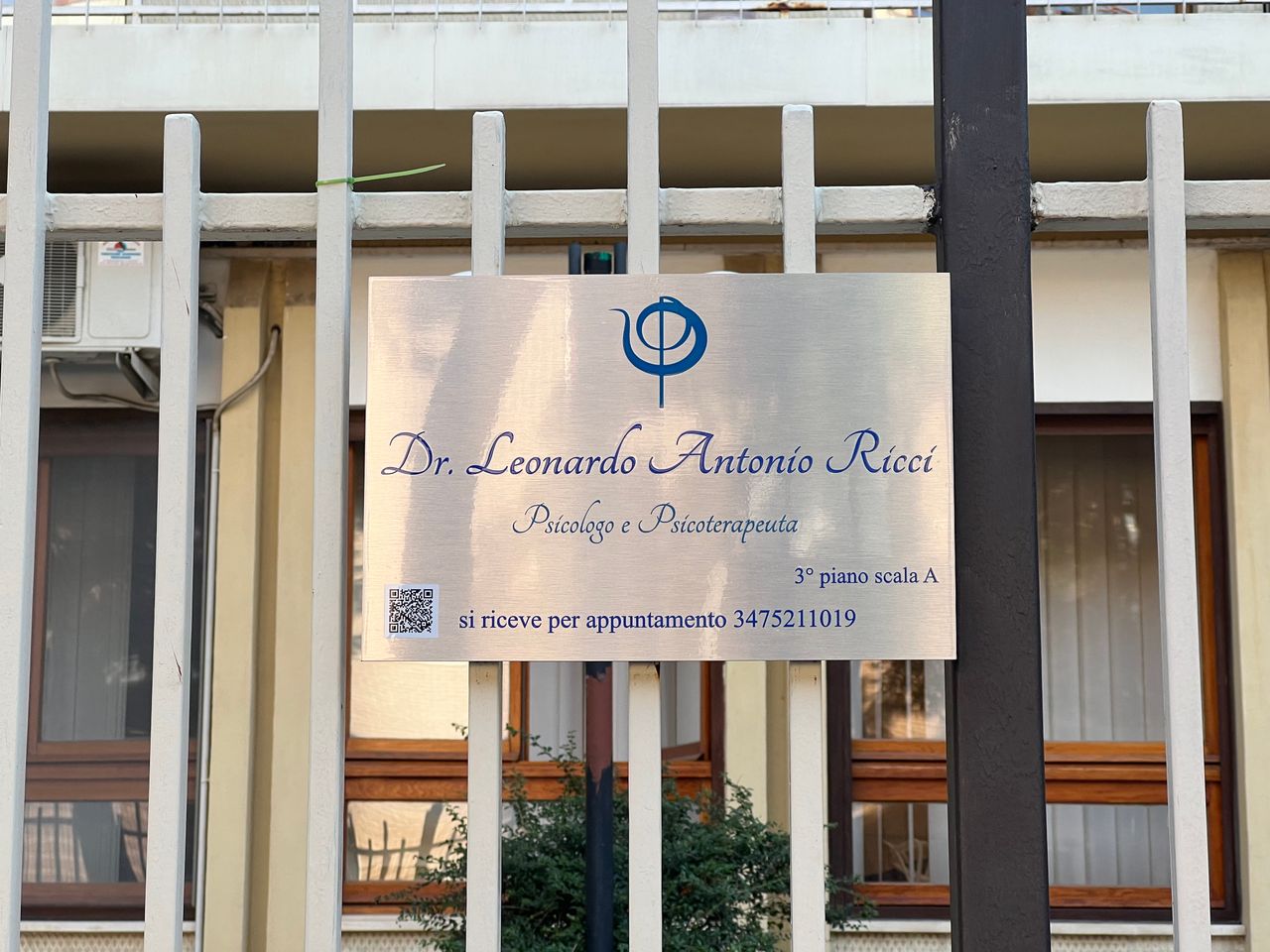 Leonardo Antonio Ricci-2