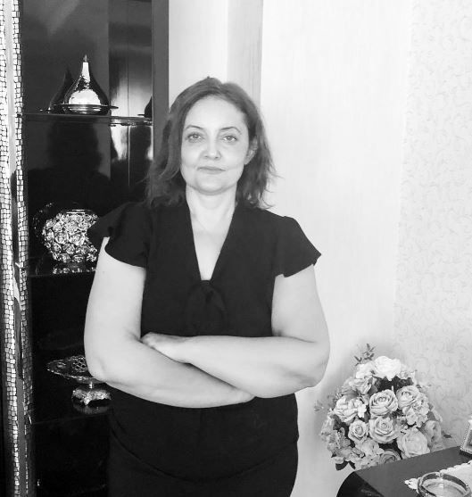 Sema İyiköşker-1