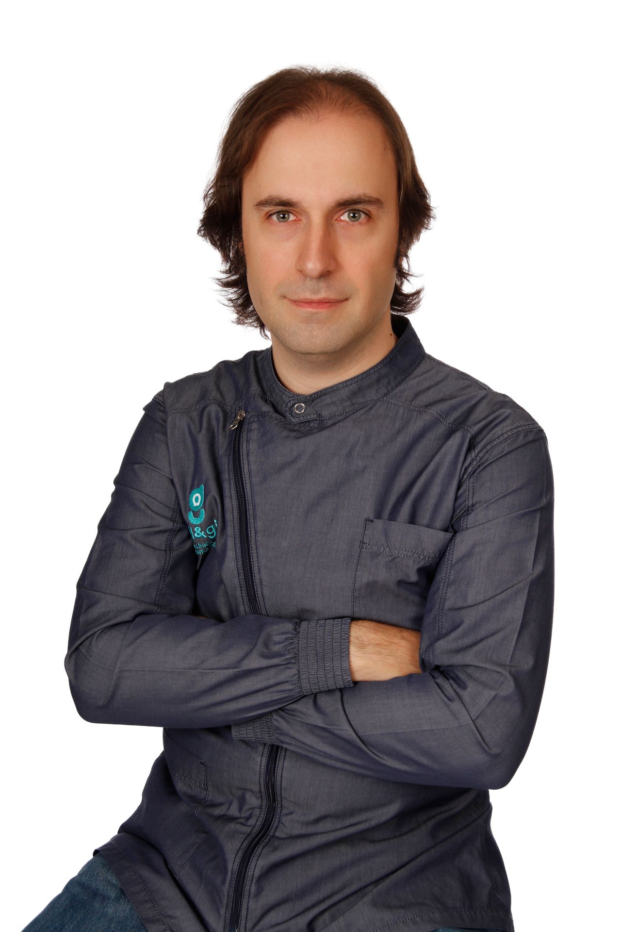 Jacobo Gil Gil-0