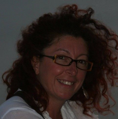 Stefania Cuozzo-0