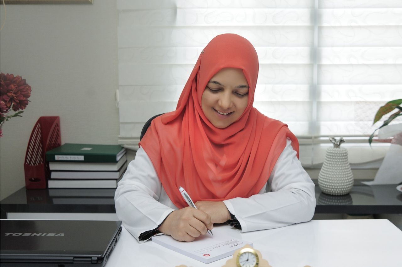 Işıl Özdemir-1
