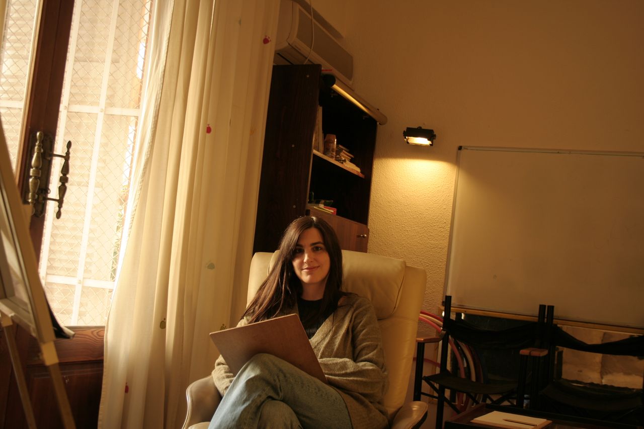Cristina Manjavacas Cid-0