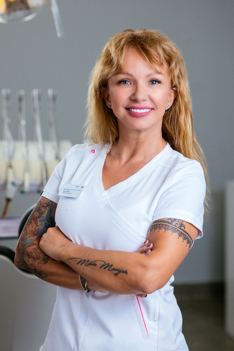 Dorota Stania-0