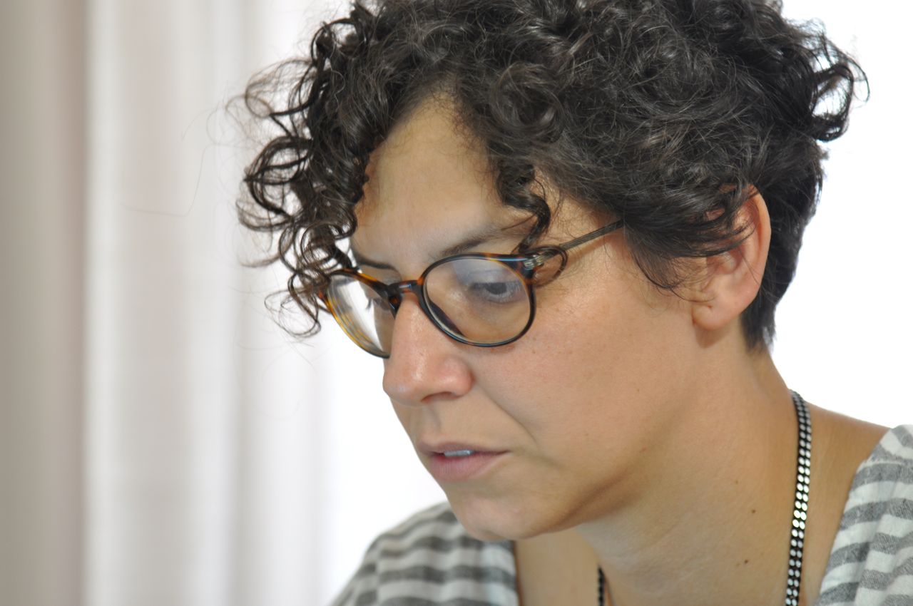 Nunzia Mercadante-2