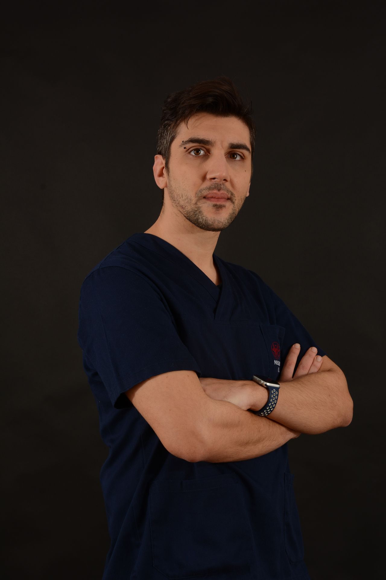 Daniele Armocida-1