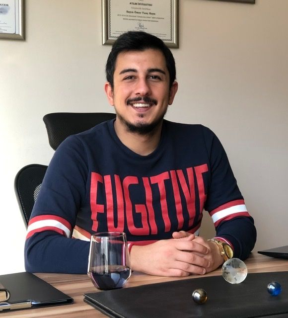 Ömer Tunç Kaya-1