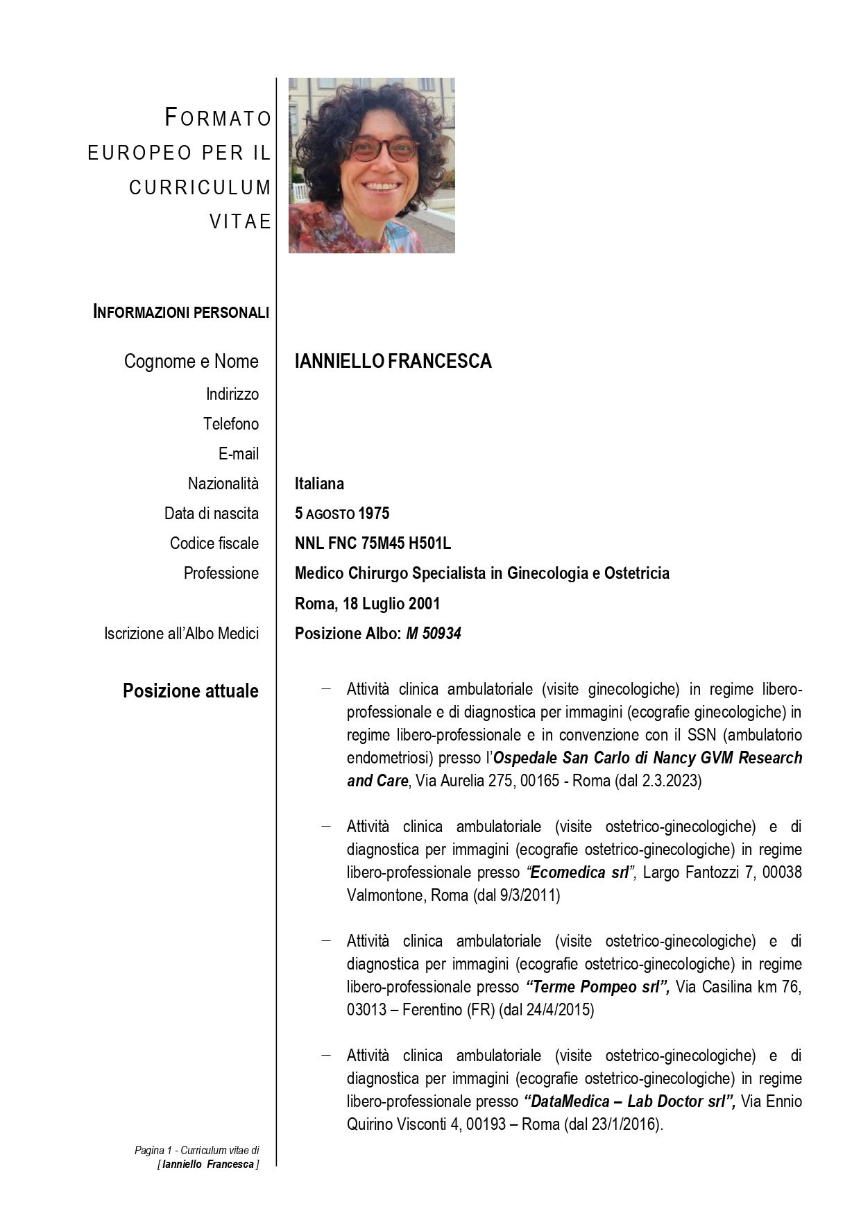Francesca Ianniello-0