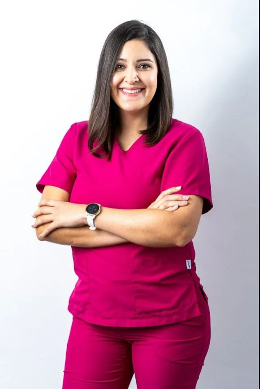Marie Carolina Pereira-1