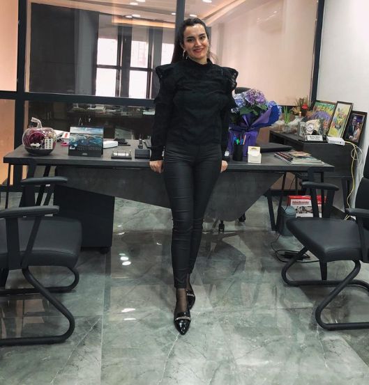 Berfin Sakız-2