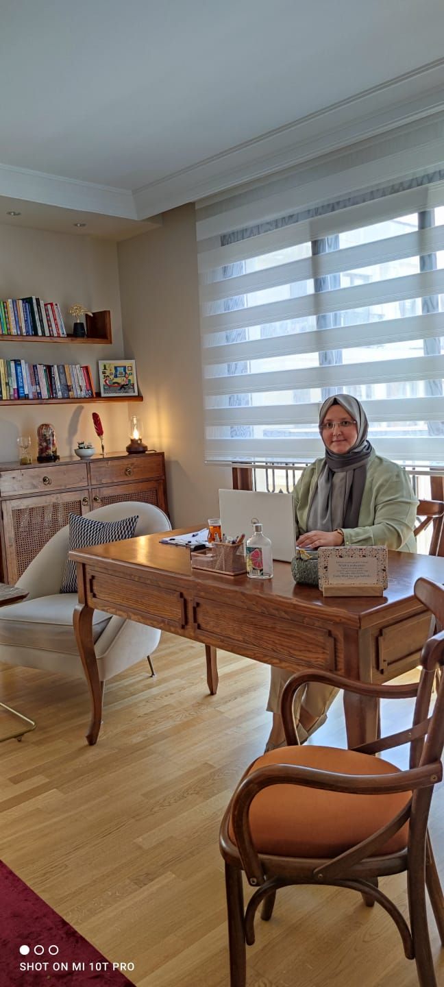 Büşra Duran-1