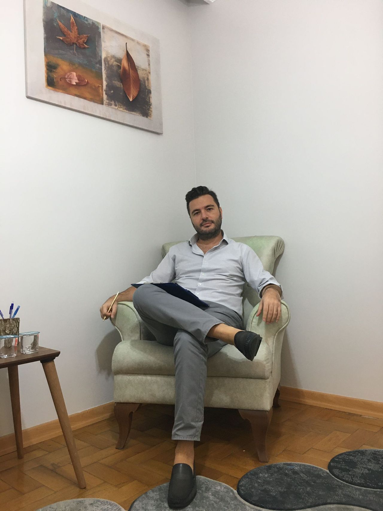Cenk Varlık-2