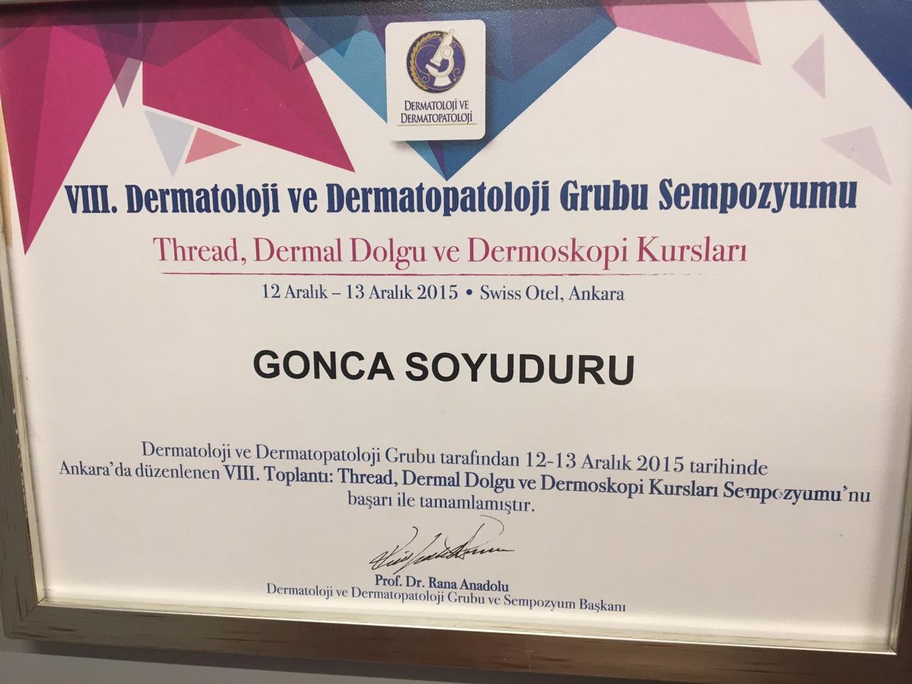 Gonca Soyuduru-1