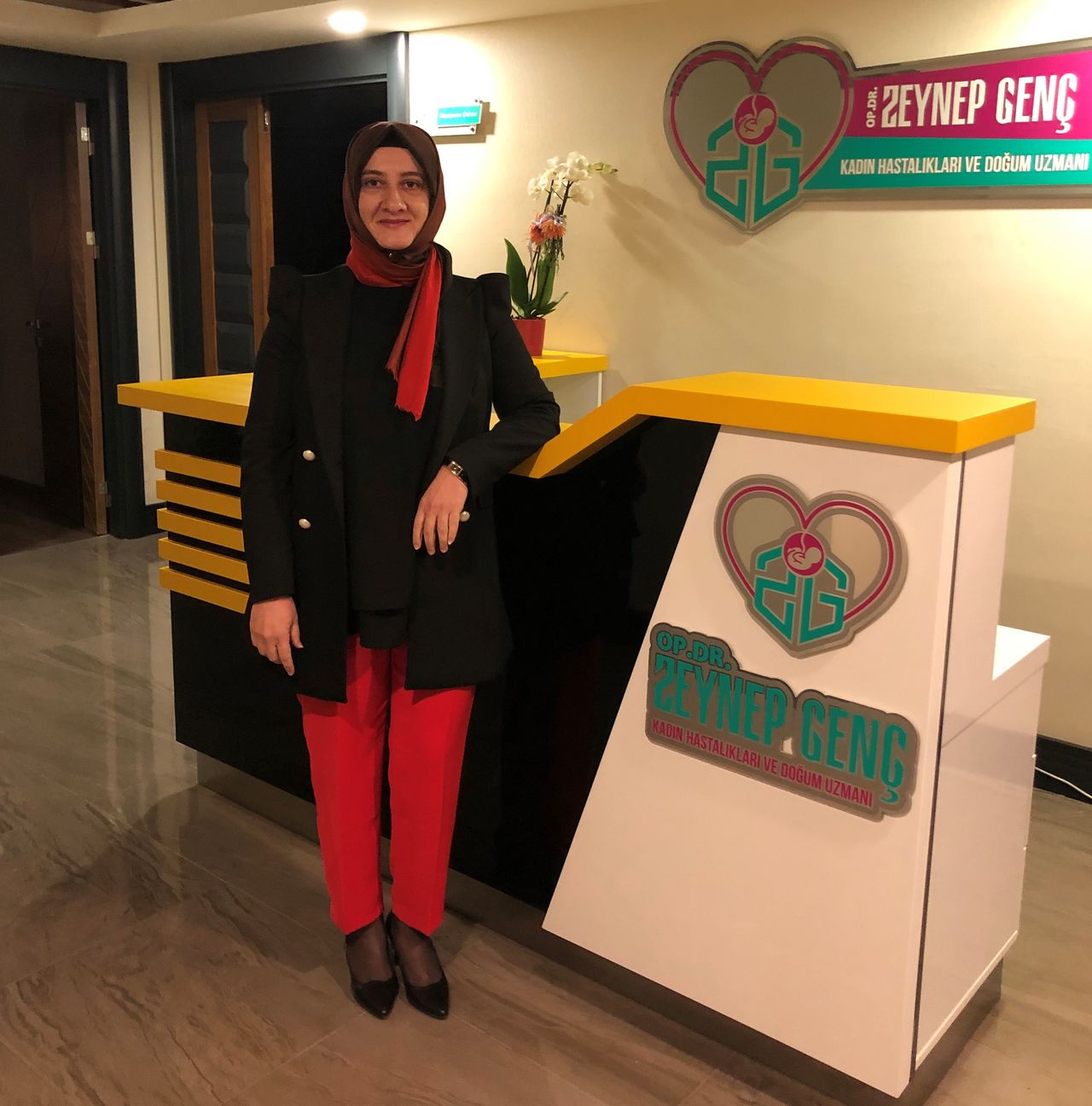 Zeynep Genç-2