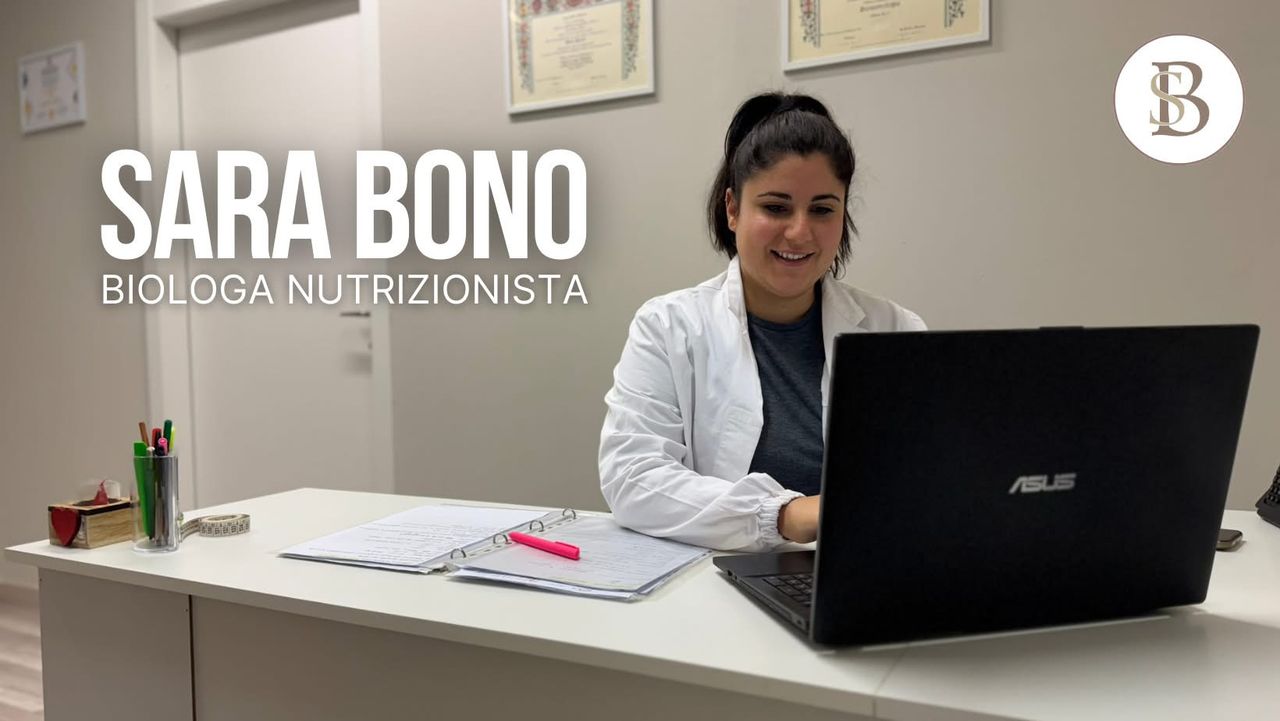 Sara Bono-1
