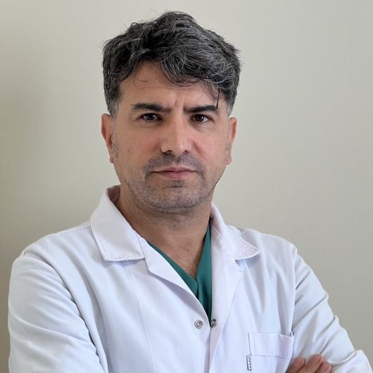 Mehmet Arıcı-0