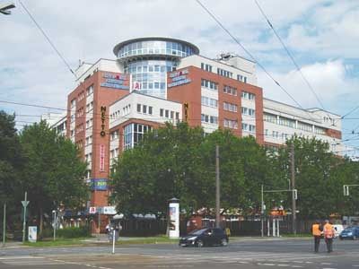 Zentrum Für Arbeits- Und Umweltmedizin E.v.-0