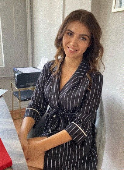 Tuğçe Karakılıç-2