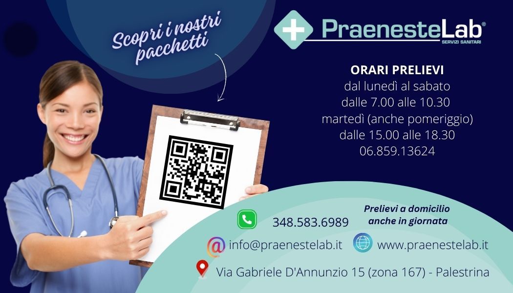Prestazioni Di Laboratorio-0