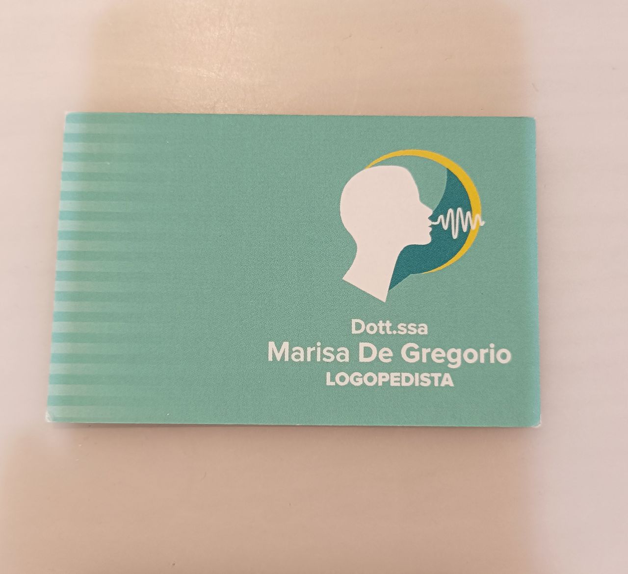 Marisa De Gregorio-2