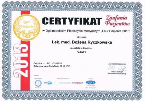 Bożena Ryczkowska-0