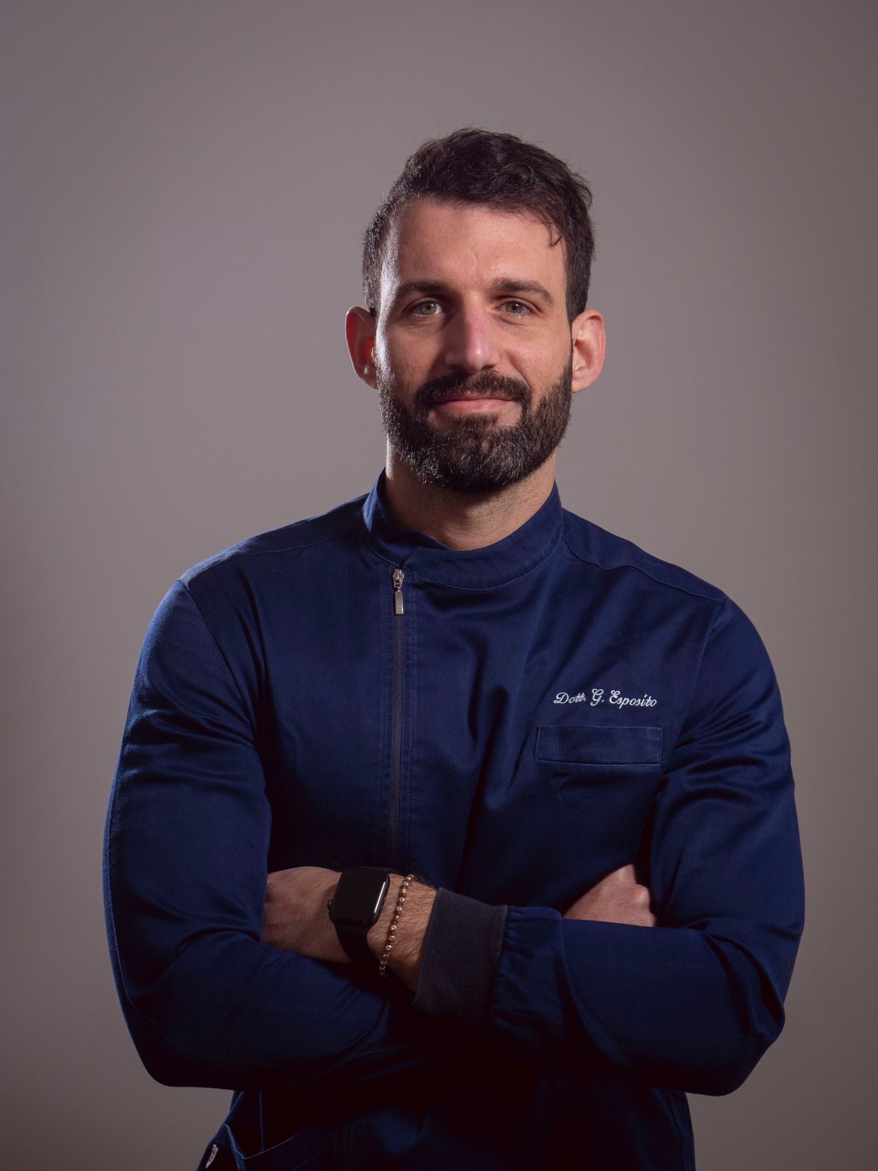Alfredo Esposito-2