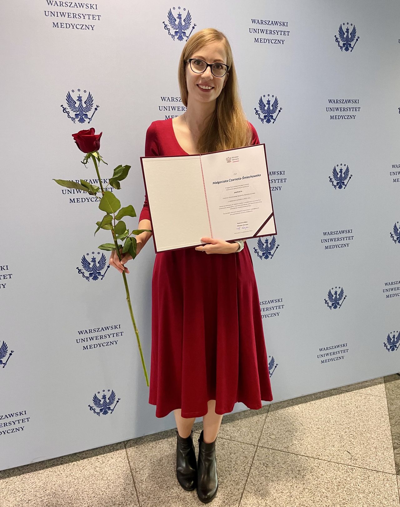 Małgorzata Czarnota-Śmiechowska-0